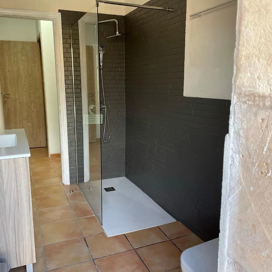 Agroturismo S Hort De Can Carrio Ag226 Ses Salines  3*, Ses Salines (Mallorca) Spain