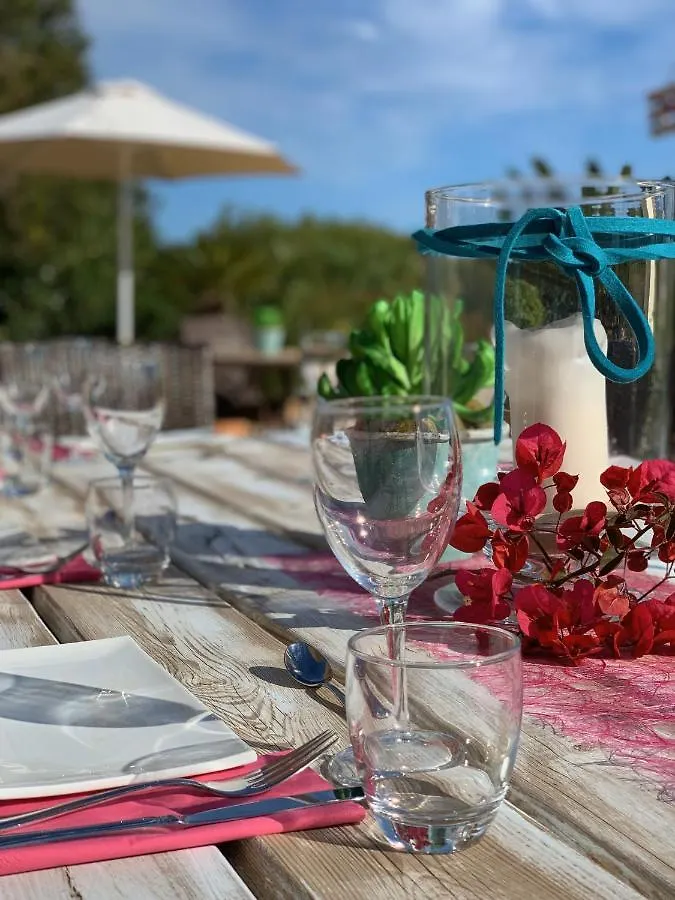 Agroturismo S Hort De Can Carrio Ag226 Ses Salines  3*, Ses Salines (Mallorca)