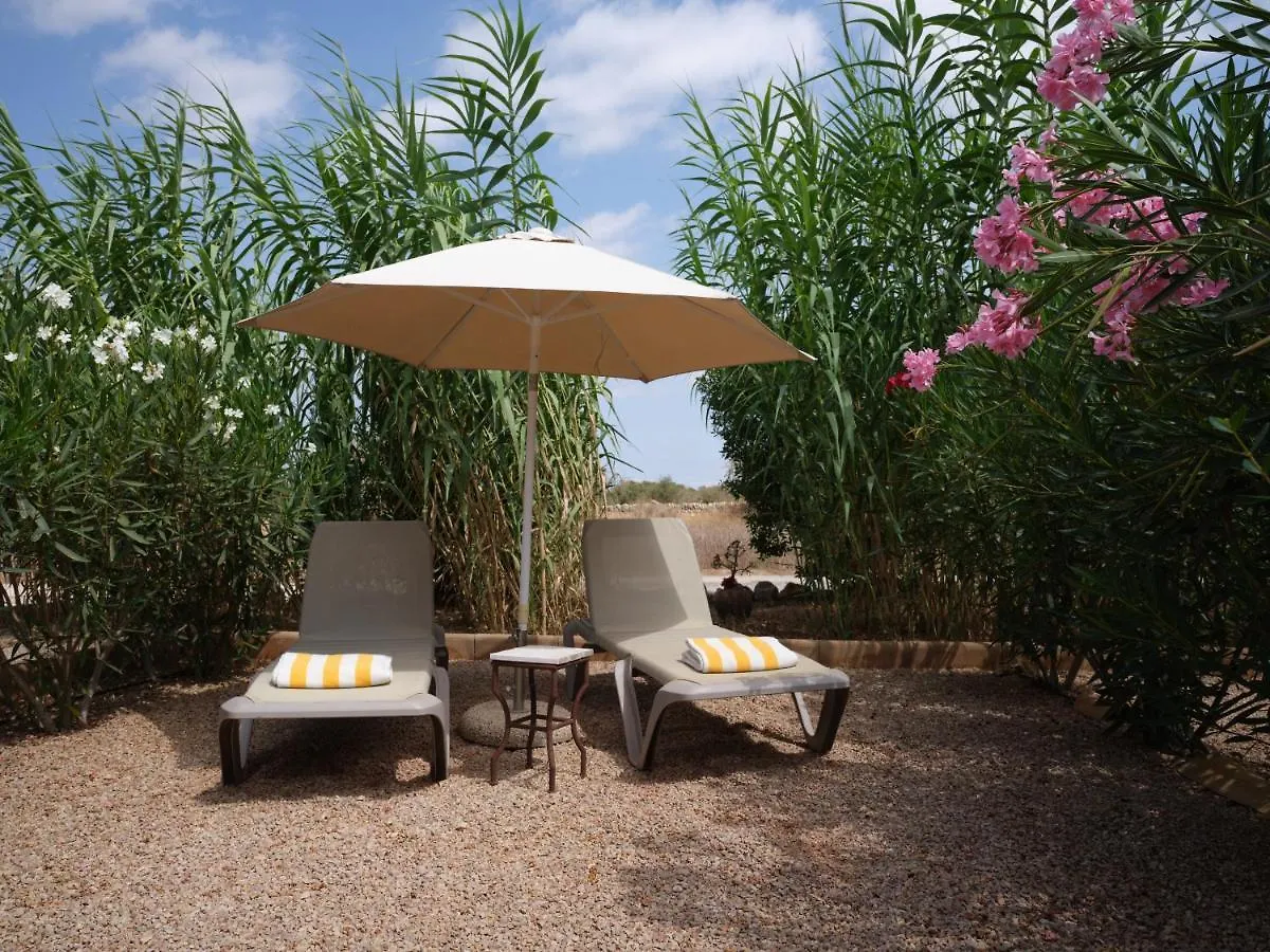 Agroturismo S Hort De Can Carrio Ag226 Ses Salines  Hotel Ses Salines (Mallorca)