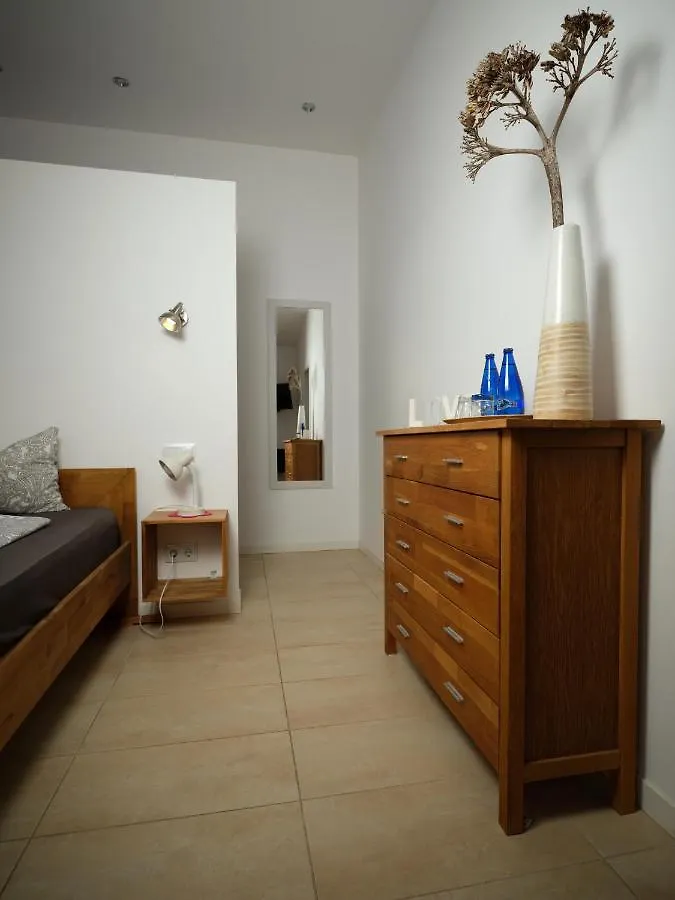 Hotel Agroturismo S Hort De Can Carrio Ag226 Ses Salines