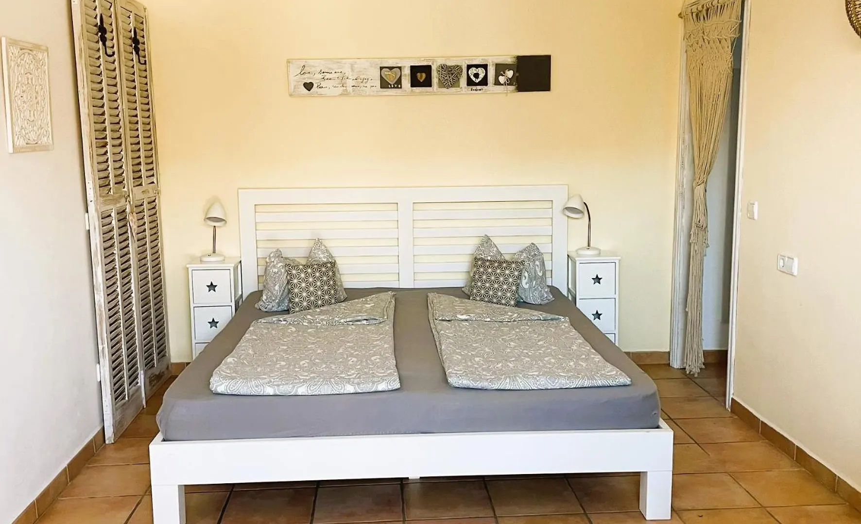 Agroturismo S Hort De Can Carrio Ag226 Ses Salines  3*, Ses Salines (Mallorca) Spain
