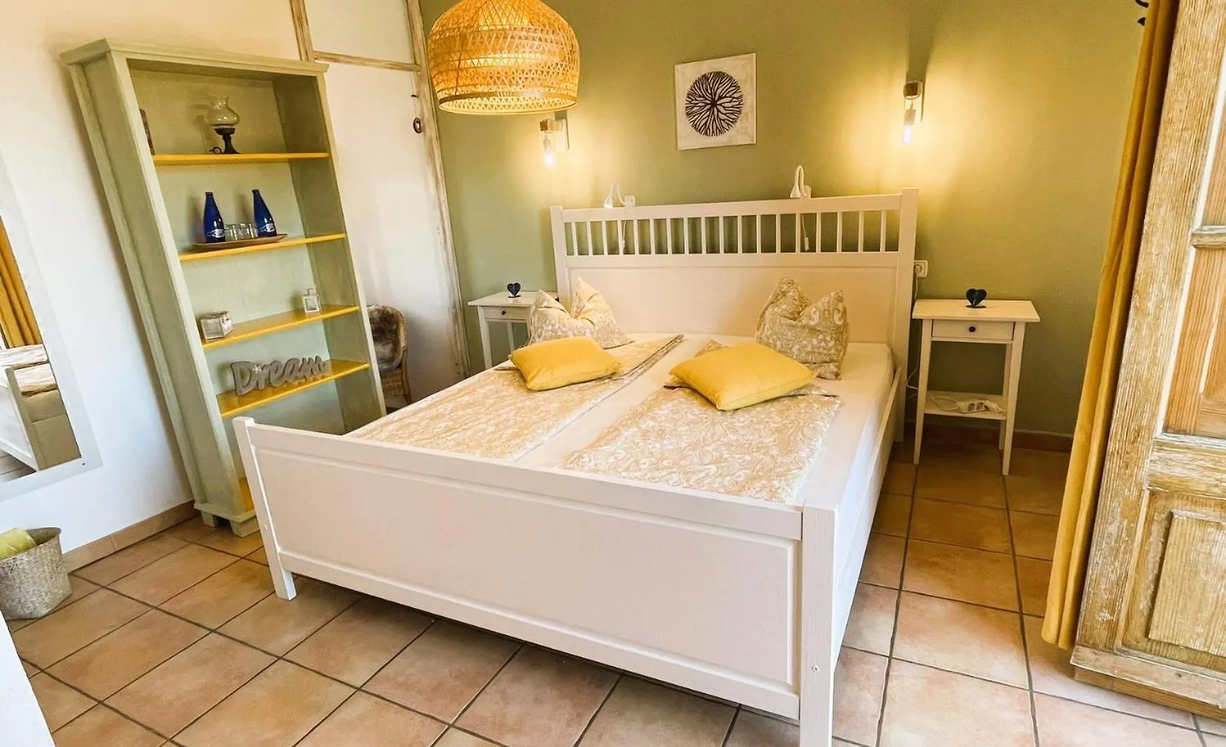 *** Hotel Agroturismo S Hort De Can Carrio Ag226 Ses Salines  Spain