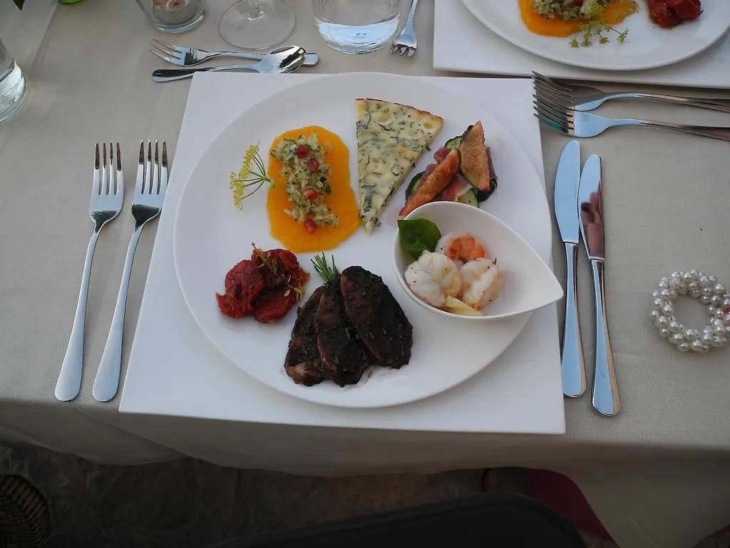 Agroturismo S Hort De Can Carrio Ag226 Ses Salines  Hotel