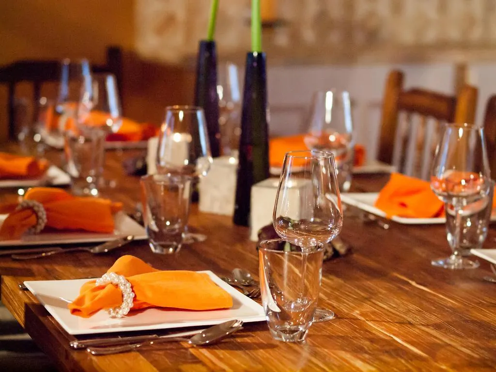 Agroturismo S Hort De Can Carrio Ag226 Ses Salines  Hotel
