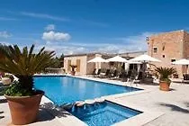 Agroturismo S Hort De Can Carrio Ag226 Ses Salines  Hotel