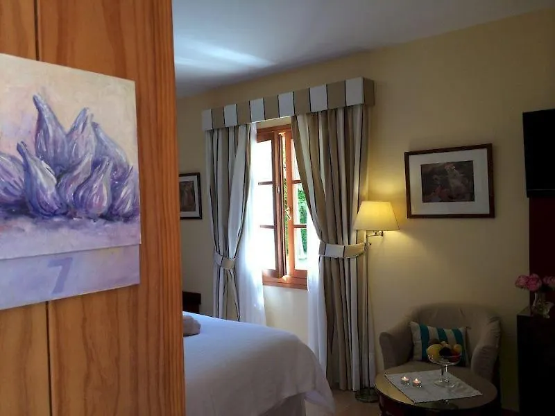 Hotel Agroturismo S Hort De Can Carrio Ag226 Ses Salines