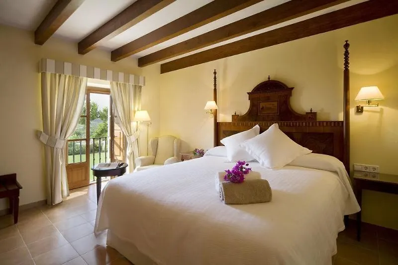 Agroturismo S Hort De Can Carrio Ag226 Ses Salines  3*, Ses Salines (Mallorca)