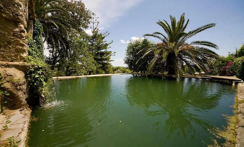 Agroturismo S Hort De Can Carrio Ag226 Ses Salines