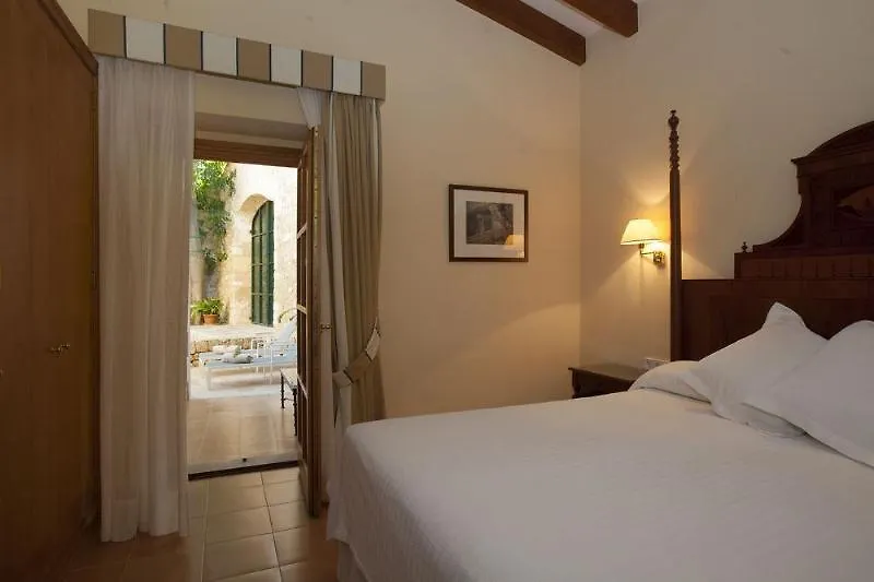 Agroturismo S Hort De Can Carrio Ag226 Ses Salines  3*, Ses Salines (Mallorca)
