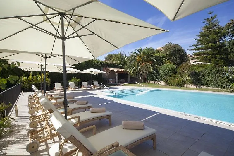 Agroturismo S Hort De Can Carrio Ag226 Ses Salines  Hotel